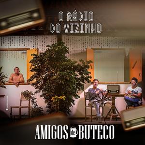 O Rádio do Vizinho