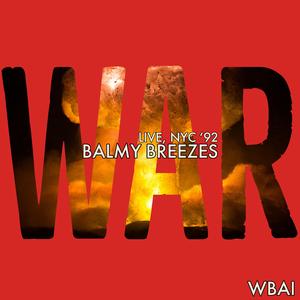 Spill The Wine (Live New York '92)