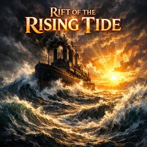 Rift of the Rising Tide
