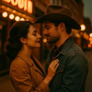 Stay Forever Young Beside Me