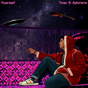 Djerba (feat. Siwar & Corey Fonville)