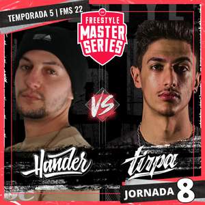 Hard Mode Hander (Live)