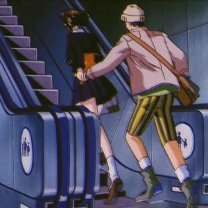 如 果 我 有 多 一 張 船 票