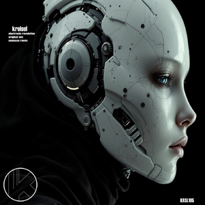 Electronic Revolution (Original MIx)