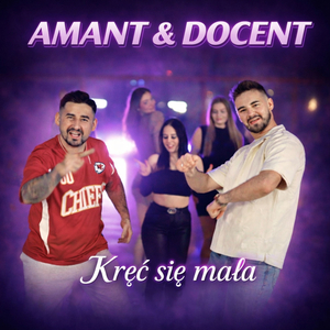 Kręć się mała (Radio Edit)