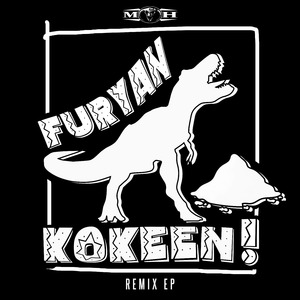 Kokeen (Angerzam Remix)