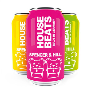 Heads Off (Radio Mix)