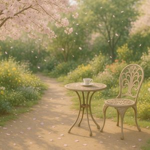 참 좋다, 이 순간 (다른 버전)