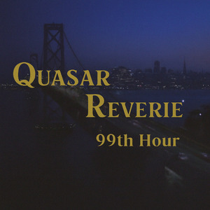 Quasar Reverie