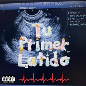 Tu primer latido