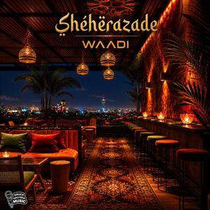 Shéhérazade