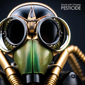 Crashtestdummy (feat. Marco Martens)