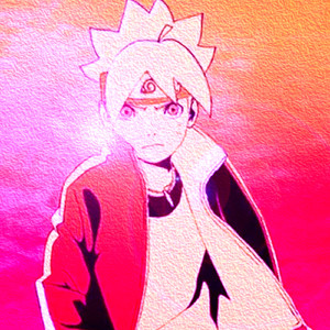 Boruto & chill