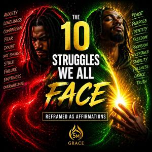 Something Is Missing