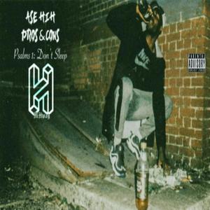 Desperatos (feat. Pacman)