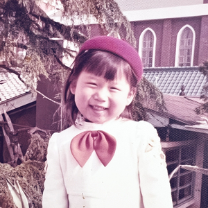 애벌레로는 끝이지만 나비로는 시작이다