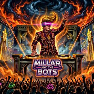 Tronald Dump