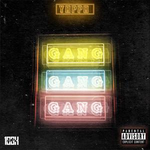 Gang Gang (Instrumental)