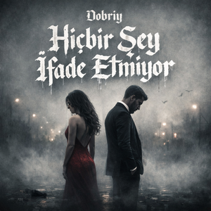 Hiçbir şey ifade etmiyor