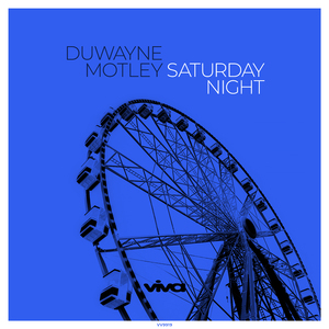 Saturday Night (Extended Mix)