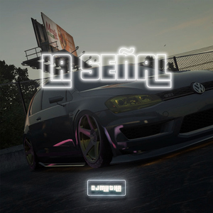 La Señal (Turreo Edit)