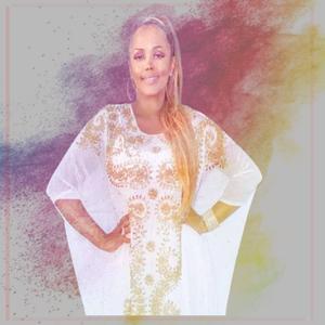 Djibuti Halimo Gobaad