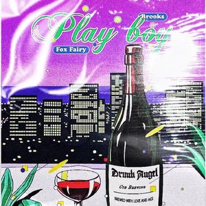 PLAY BOY