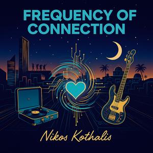 Frequency of Connection