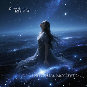 她是踏碎星河落入我梦境的幻想