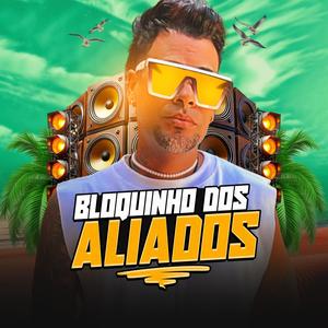 Bloquinho Dos Aliados