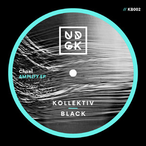 Amplify (Original Mix)