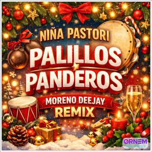 Palillos y Panderos (Special Version)