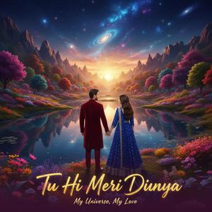 Tu Hi Meri Duniya (feat. Adeena)