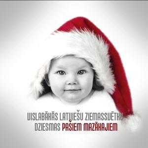 Gaidu gaišus Ziemassvētkus