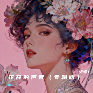 花开的声音（专辑版）