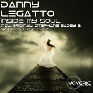 Inside My Soul (Stephane Badey Remix)