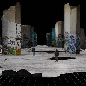 persi (feat. .ANAMIRTA)