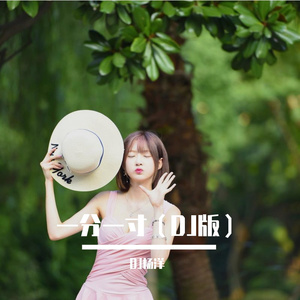 一分一寸（DJ版）