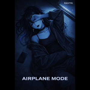 Airplane Mode by Crimson Omen