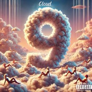 CLOUD 9 (feat. Trxll)