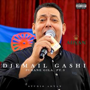 Djemail Gashi Aljum Ki Tudzina Nasvalilum