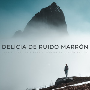 Fluir De Concentración Con Ruido Marrón