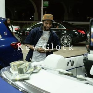 Key Glock X Memphis X 王齐铭 歌声与微笑 Type Beat