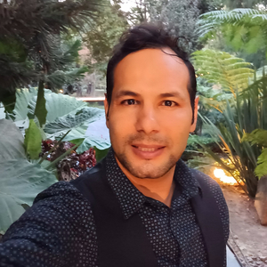 Anoche Me Enamoré (Cover)