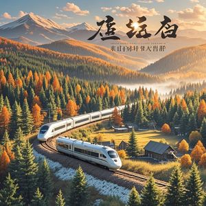 哈伊高铁向乌翠完整版