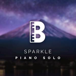 Sparkle - Piano Solo (From "Your Name") (Cover Version)