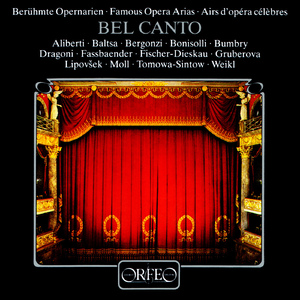 Il trovatore:Il trovatore, Act IV: Timor di me? - D'amor sull'ai