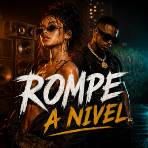 Rompe a Nivel
