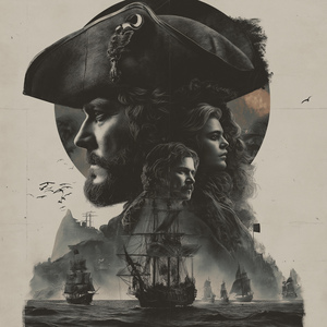 Pirates Life for Me