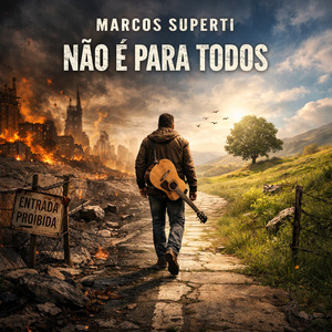 “Travessia Invisível”